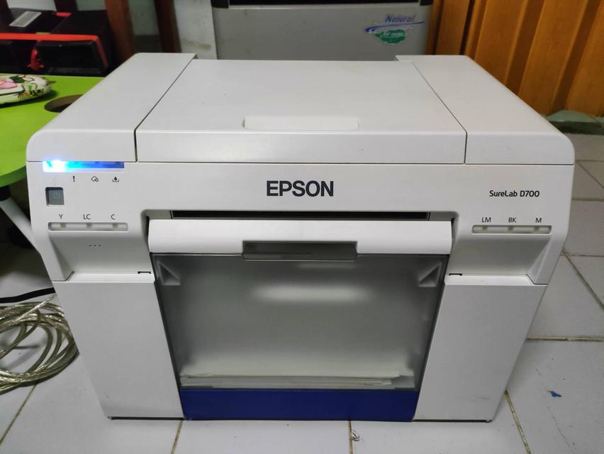 Epson SureLab SL-D700  ปริ้นเตอร์มือสอง 1