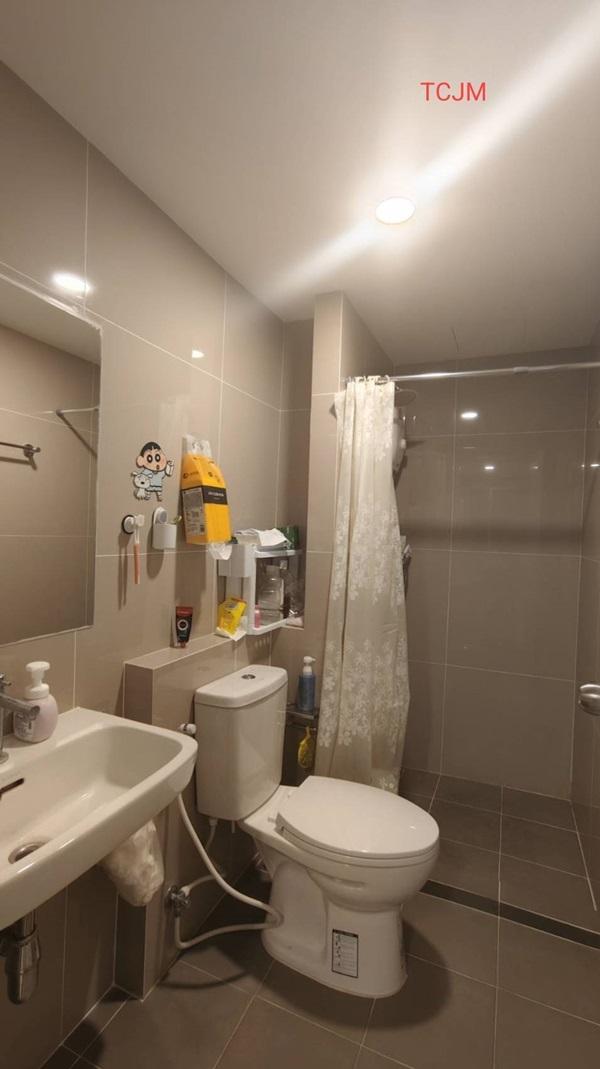 ขายคอนโด เสนาคิทท์ ศรีนครินทร์-ศรีด่าน ตึก A ชั้น 4 พร้อมอยู่ เฟอร์นิเจอร์ครบ ใกล้รถไฟฟ้า MRT โทร 061-6091888 13