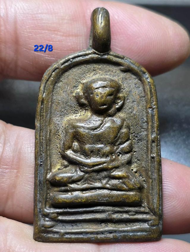 พระบ้านเก่าเก็บสวยๆมีหลายแบบ รูปที่ 18