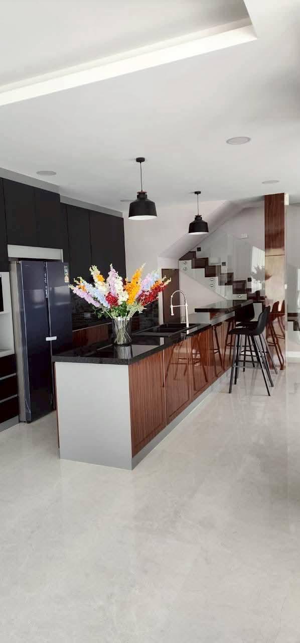 Pattaya -Mabprachanlake villa for sale 6