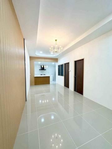 ขายบ้านสวยพานทองราคาถูก บ้านสวยสไตล์รีสอร์ท มบ.บัวแก้ว เนื้อที่ 18.2 ตรว. 2 ห้องนอน 1ห้องน้ำ 6