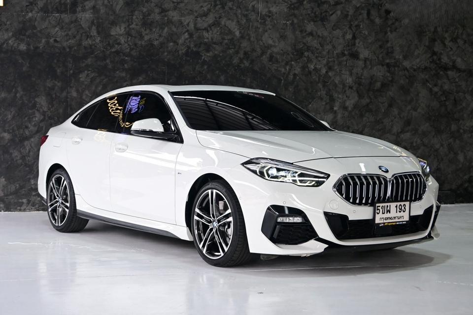 (แจ้งรหัสรถ JRS193) 🚨BMW 220i M Sport ปี 2023!