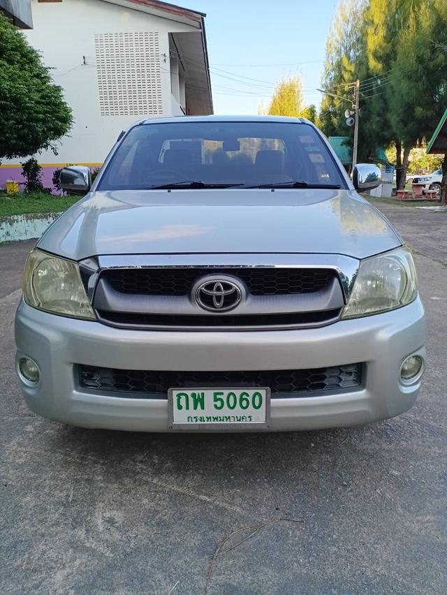 ขาย Vigo 2.7 Smart Cab auto