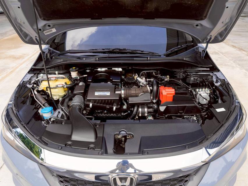 HONDA CITY 1.0 TURBO SV Hatchback ปี 2021 16