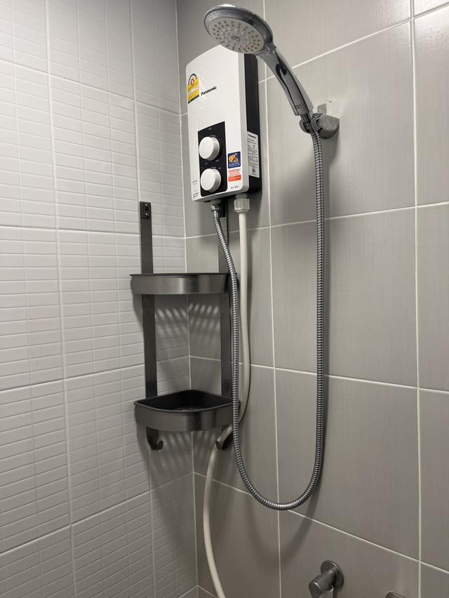 ขายด่วน!! คอนโด Atmoz Chaengwattana พร้อมอยู่ (เจ้าของขายเอง) 8