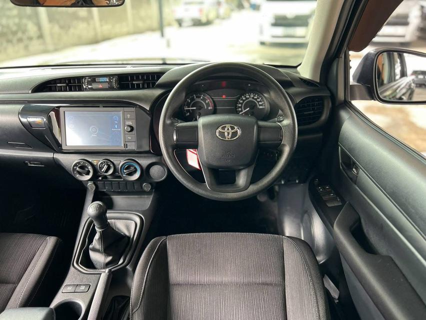 Toyota Revo 2.4Entry ปี21 รูปที่ 11