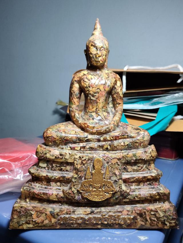 หลวงพ่อโสธรหน้าตัก7นิ้ว