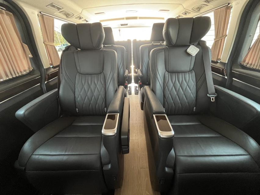 Toyota Majesty 2.8 Premium auto รถสวยตรงปก โทร. 0922639576 เอ๋ รูปที่ 7