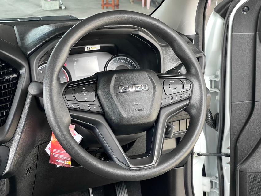 ขาย Isuzu Dmax 3.0Ddi S ปี22 10
