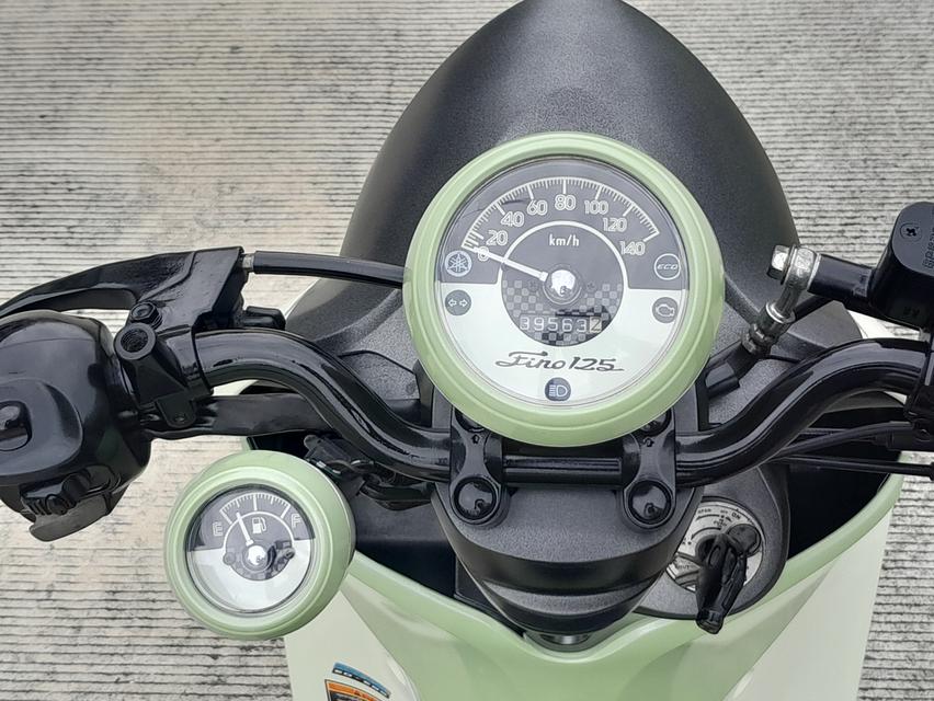 Yamaha Fino 125i 2015 20