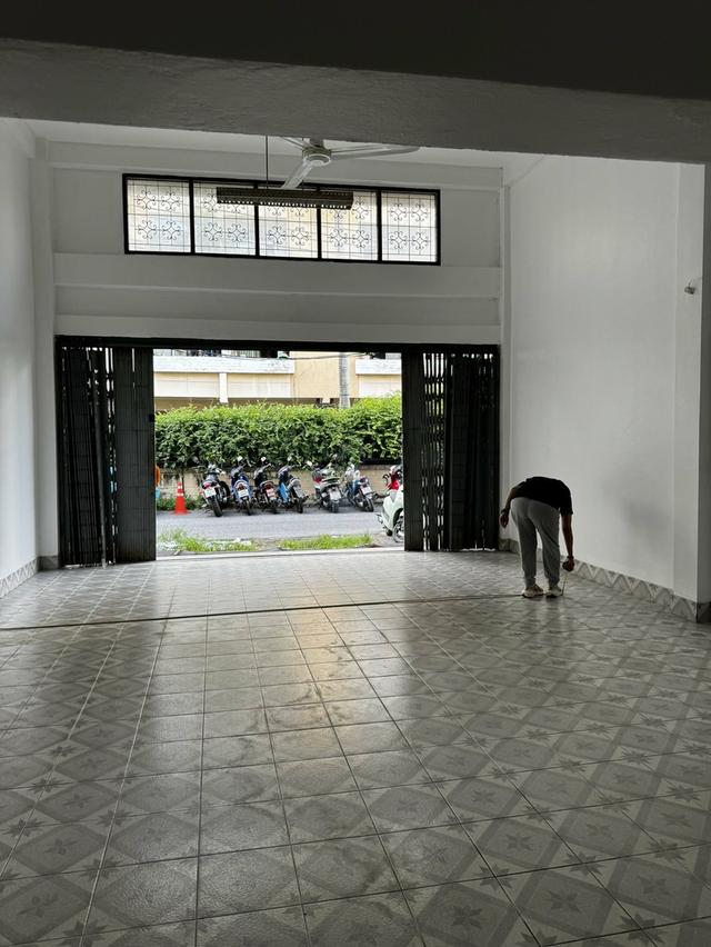 บ้านตึก3ชั้นสะพานใหม่ 9