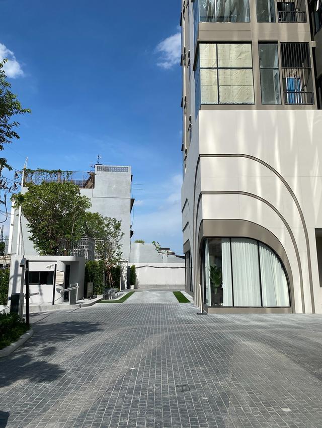 ขายดาวน์ SO Origin Siriraj ห้องใหญ่ 2 ห้องนอน ชั้นสูง วิวเมือง พร้อมโอน เท่าทุน 12