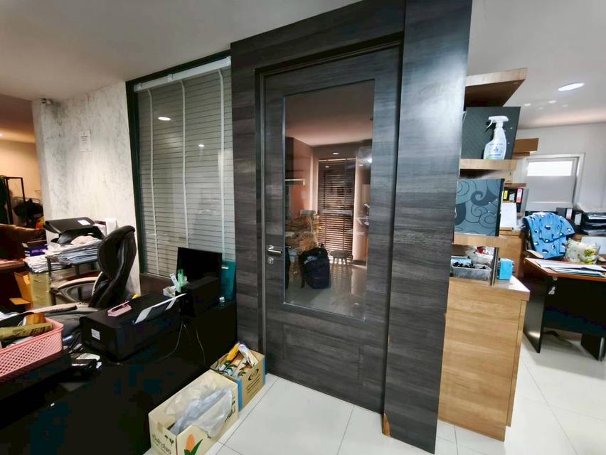 อาคารพาณิชย์ 3 คูหา ถนนนาวงประชาพัฒนา แขวงสีกัน เขตดอนเมือง กรุงเทพมหานคร 11