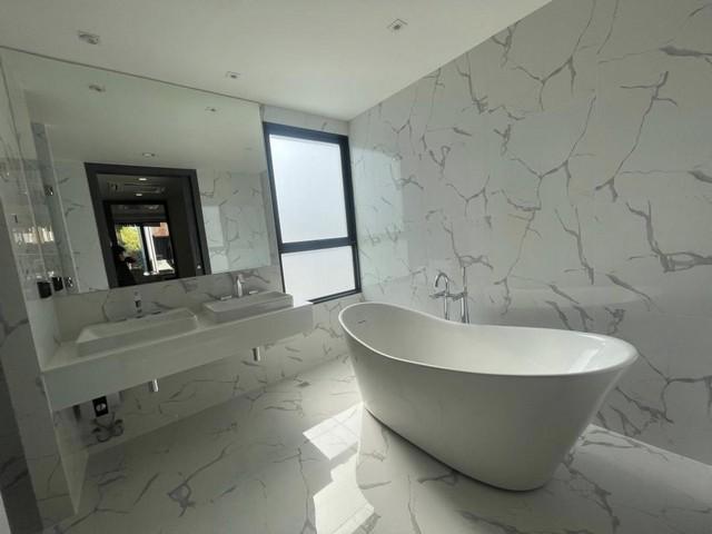 ขายให้เช่า ทาวน์โฮม 4 ชั้น โครงการ เดอะ พาร์ค เลน สุขุมวิท 105 The Park Lane Sukhumvit 105 ซอยลาซาล 24 9