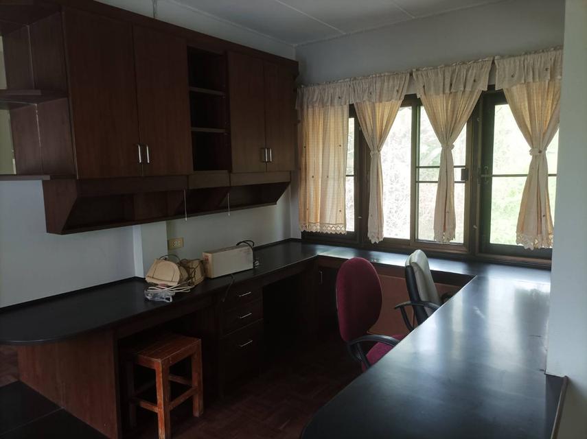 ขายบ้านพร้อมที่ดิน ต.ป่าป้อง อ.ดอยสะเก็ด จ.เชียงใหม่ 17