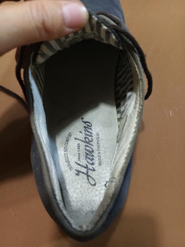 Hawkins Size 41/26 cm🔥Price 690฿ รูปที่ 5