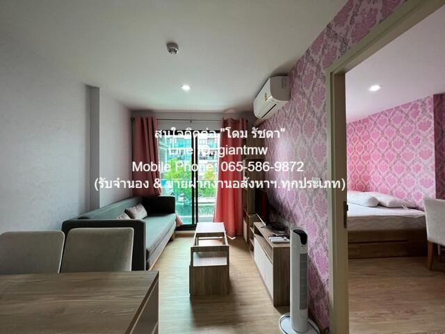 ID : DSL-384 Condominium The Excel hideaway Sukhumvit 50 1 นอน พื้นที่ 30 ตาราง.เมตร 13000 THAI BAHT ราคาพิเศษ 3