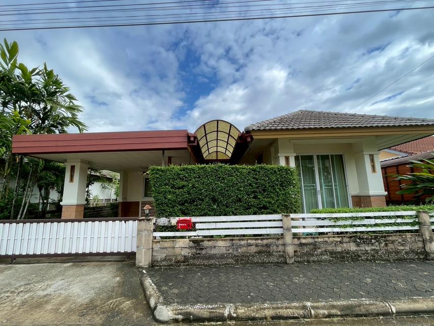 🏡 บ้านเดี่ยวชั้นเดียว สันทราย ราคาคุ้มมาก! ใกล้ HomePro เพียง 700 ม. Single-Storey House for Rent - 3 Beds, Near HomePro & Lotus Sansai 4