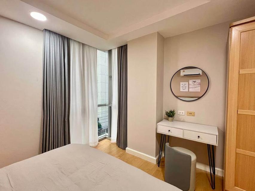 The Master Sathorn Executive (BTS.Krungthonburi) 12