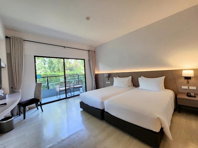 For sale 1-night voucher for trip at Centrara Life at Cha-Am Hua Hinบัตรกำนัลโรงแรม Centara Life ขาย voucher ชะอำ บีช รีสอร์ท หัวหิน 1 คืน