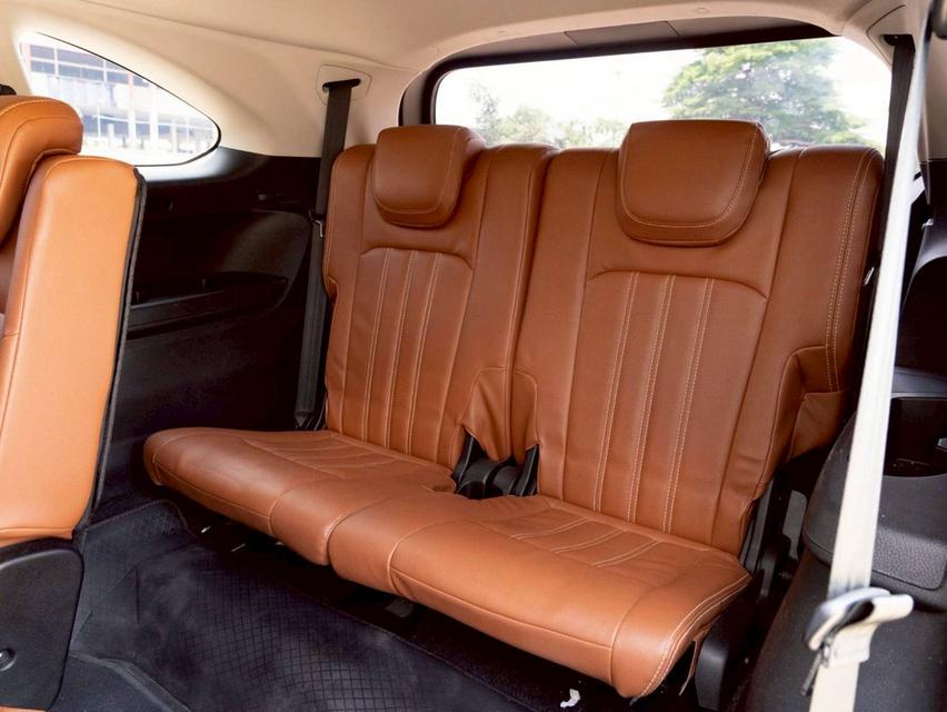 ขาย Isuzu MU-X 1.9 Active ปี21 17