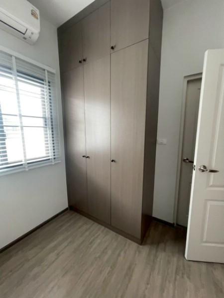 ขายหรือให้เช่าบ้านใหม่ย่านบางนา โครงการหรู แกรนด์ พลีโน่ สุขุมวิท-บางนา กม.7 สมุทรปราการ 11