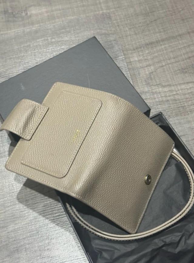 lunne tate wallet taupe 2