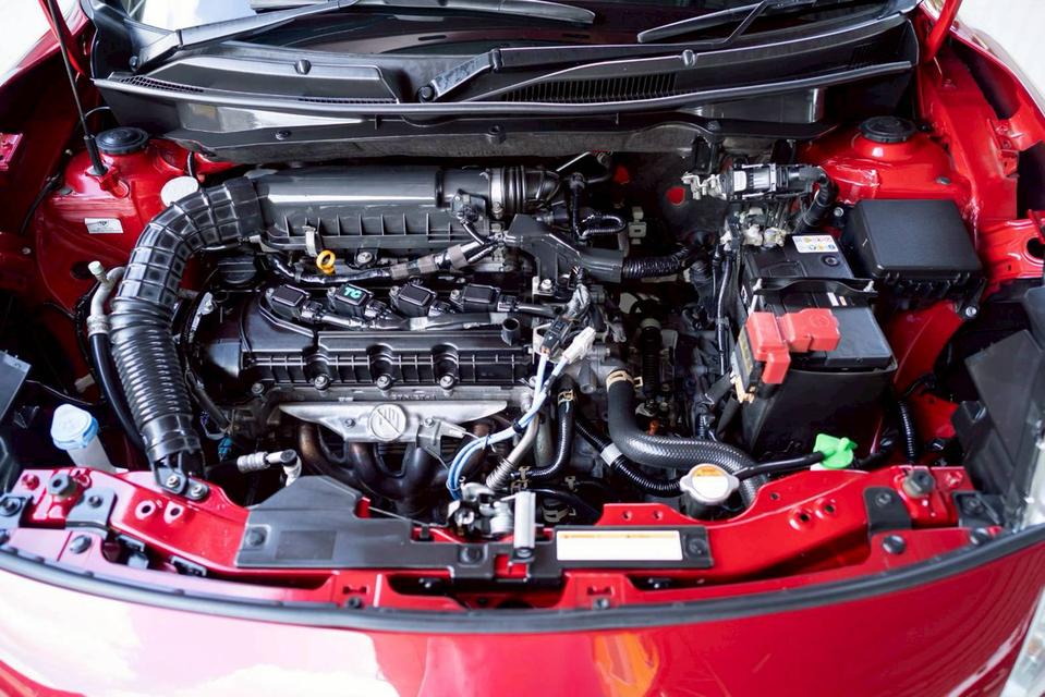 SUZUKI SWIFT 1.2 GL ปี 2019 โฉม ปี18-ปัจจุบัน  10