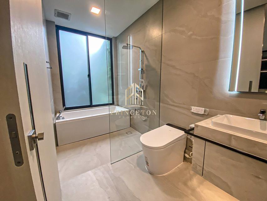 Luxury House For Sale VIVE Krungthep Kreetha Next To Wellington School 18