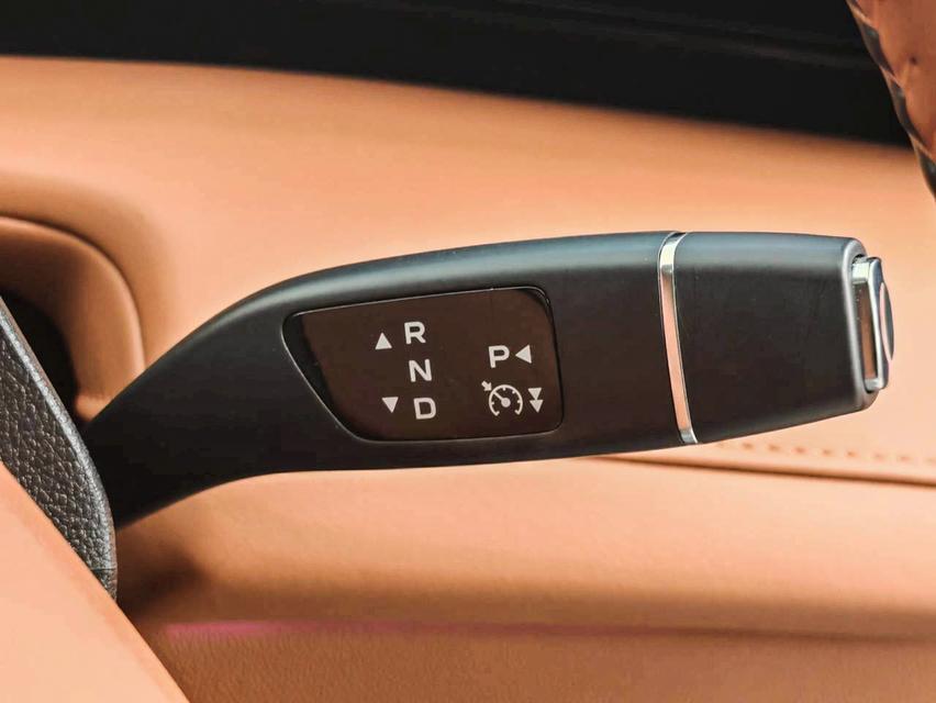 2024 DEEPAL S07 EV รถไฟฟ้า 9