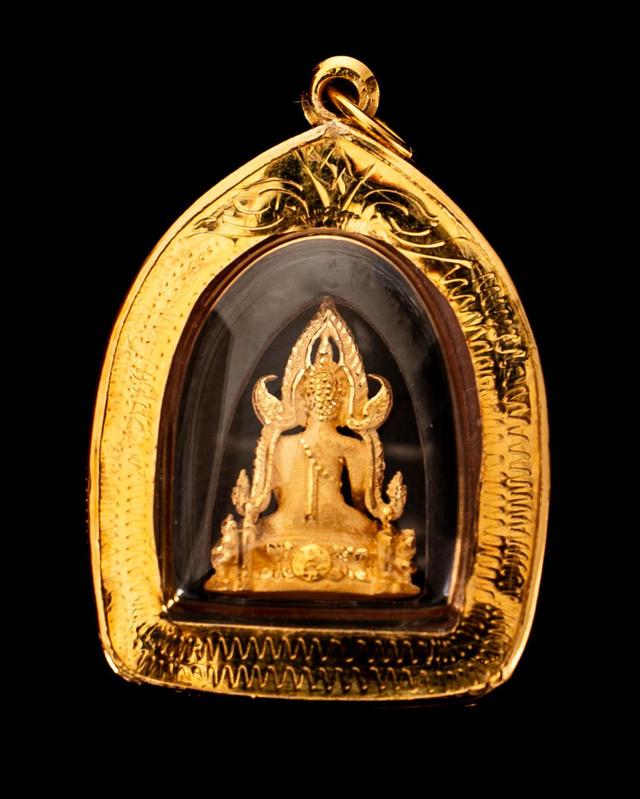 พระพุทธชินราช ปี 2562 รูปย่อยที่ 2