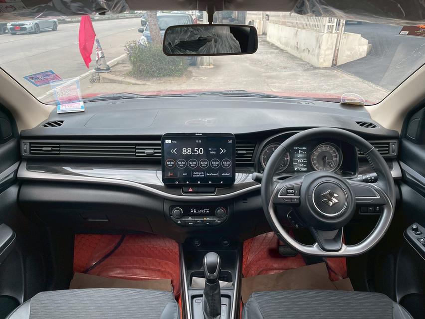 รหัสรถ PJP3373 2020 SUZUKI CL7 GLX 10