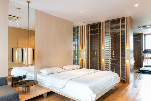 ให้เช่าทาวน์ โฮม pool villa ติด MRT ลาดพร้าว หมู่บ้านภูริปุรี ลาดพร้าว 41 ซอยสตรีวิทยา2 ซอย6 3