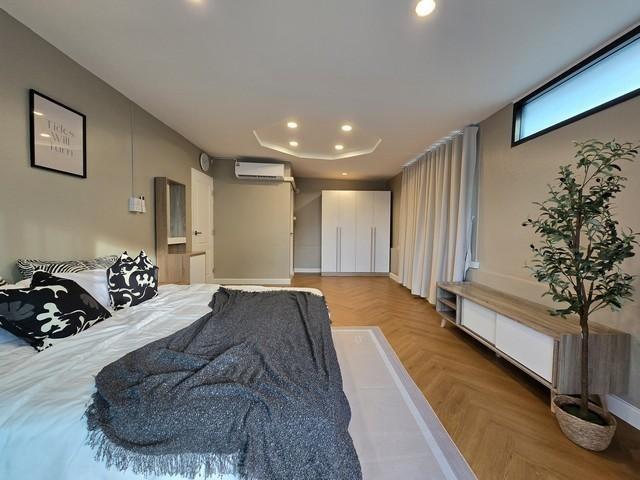 ให้เช่า บ้านเดี่ยว 2ชั้น ทำเลดีใกล้ สวนนวมินทร์ภิรมย์ ซอยศรีบูรพา ย่านนวมินทร์ รามคำแหง เสรีไทย ลาดพร้าว ใกล้เดอะมอลบางกะปิ 4