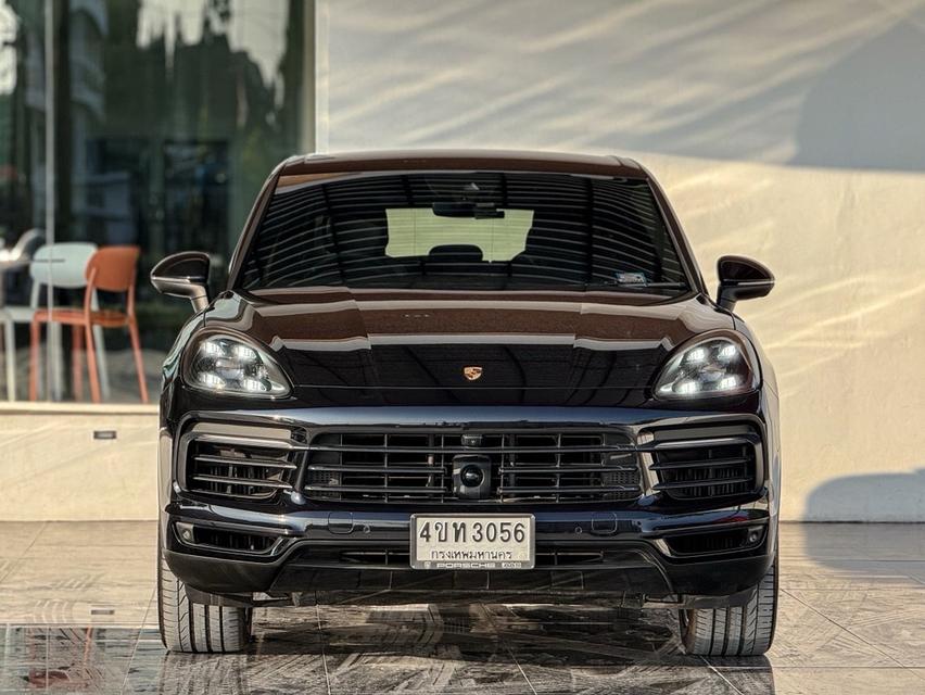 2019 PORSCHE CAYENNE , 3.0 HYBRID รหัส WRT3056 3