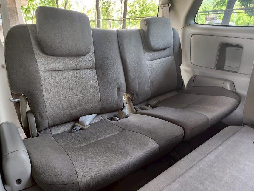 Toyota INNOVA 2.0 G AT ปี 2013 19