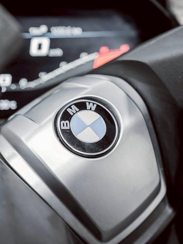 รหัสรถ 67GG4407 BMW C400X ปี 2020 20