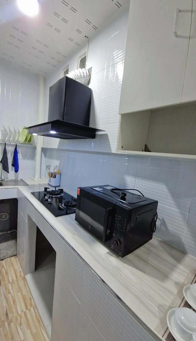 บ้าน หมู่บ้านเดอะริชบางฅณฑี 14