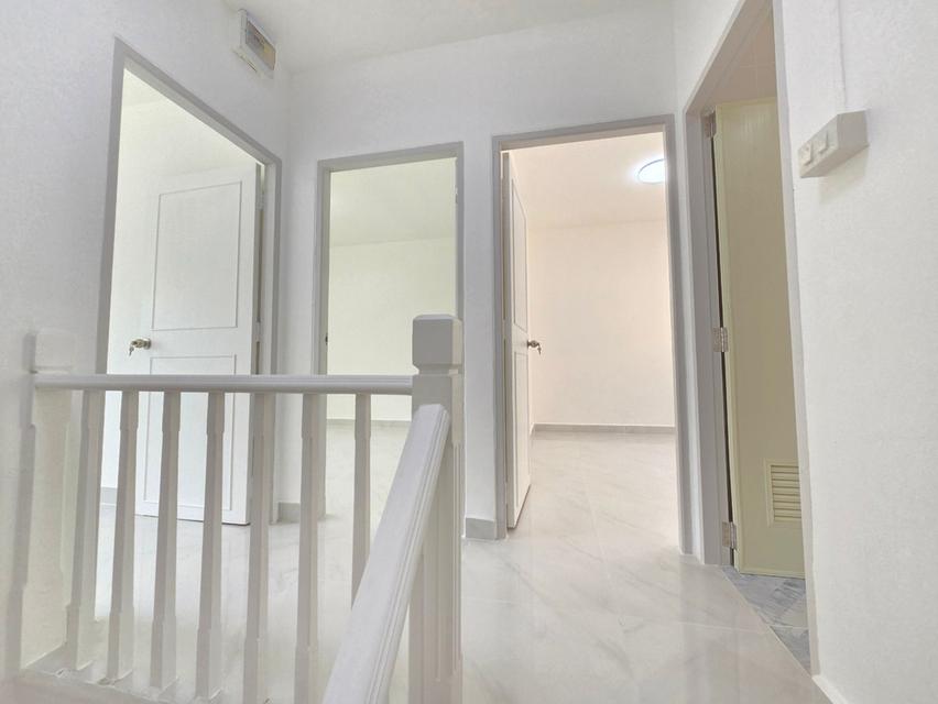 ขายทาวน์เฮ้าส์ หมู่บ้านพฤกษาบี ซ. 28/3 (โทรสอบถามราคา) 8