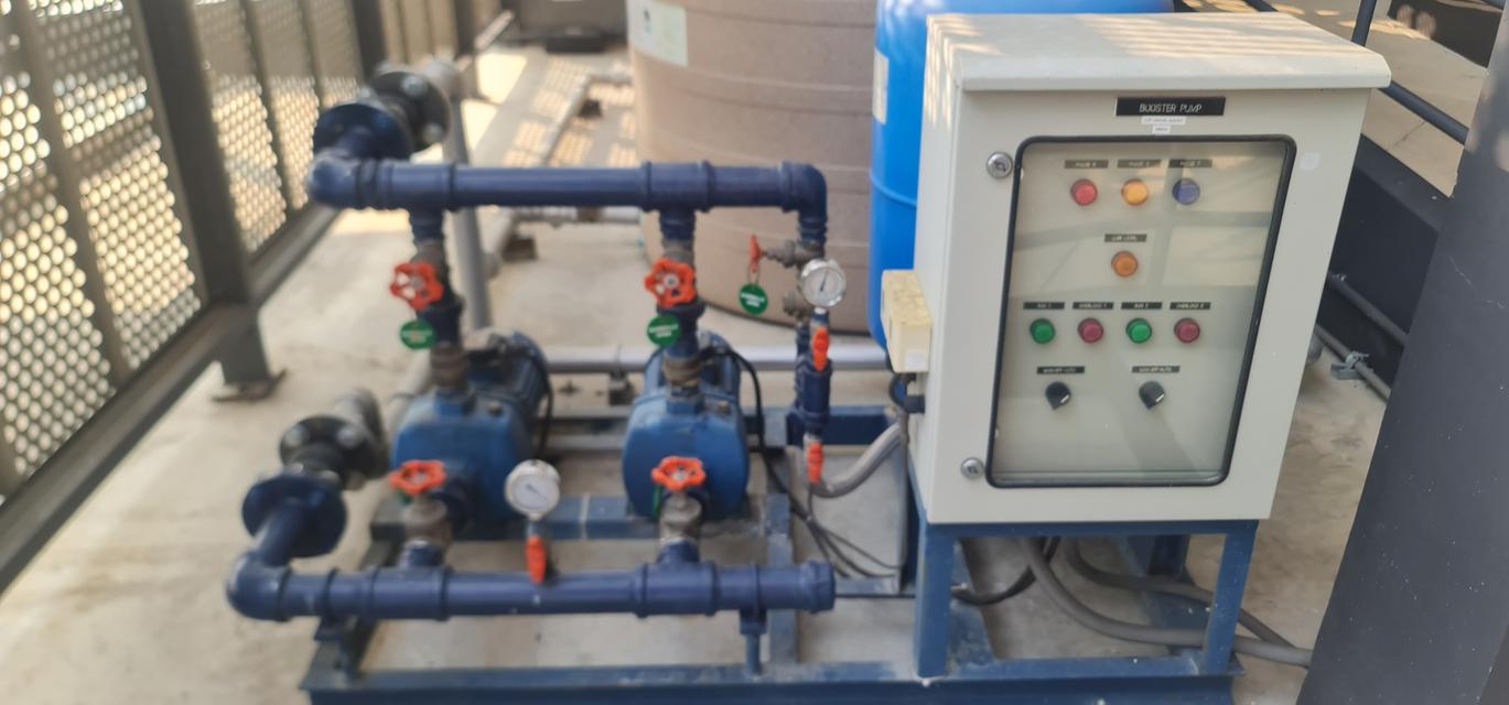 รับงานpm บูสเตอร์ปั้ม ชู๊ตเตอร์ปั้ม และซ่อมระบบปั้ม 24ชม รับบริการเข้าตรวจเช็ค และซ่อมระบบท่อ รายเดือน รายปี กรุงเทพ และปริมณฑล และ ต่างจังหวัด รูปที่ 15