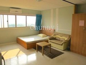 Popular Condo อาคาร C6 ชั้น 10 1