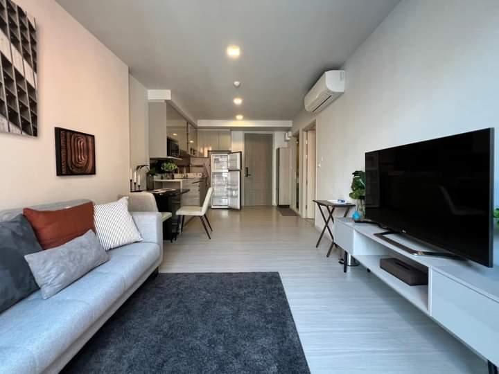 Quintara Treehaus Sukhumvit 42 ให้เช่า 5