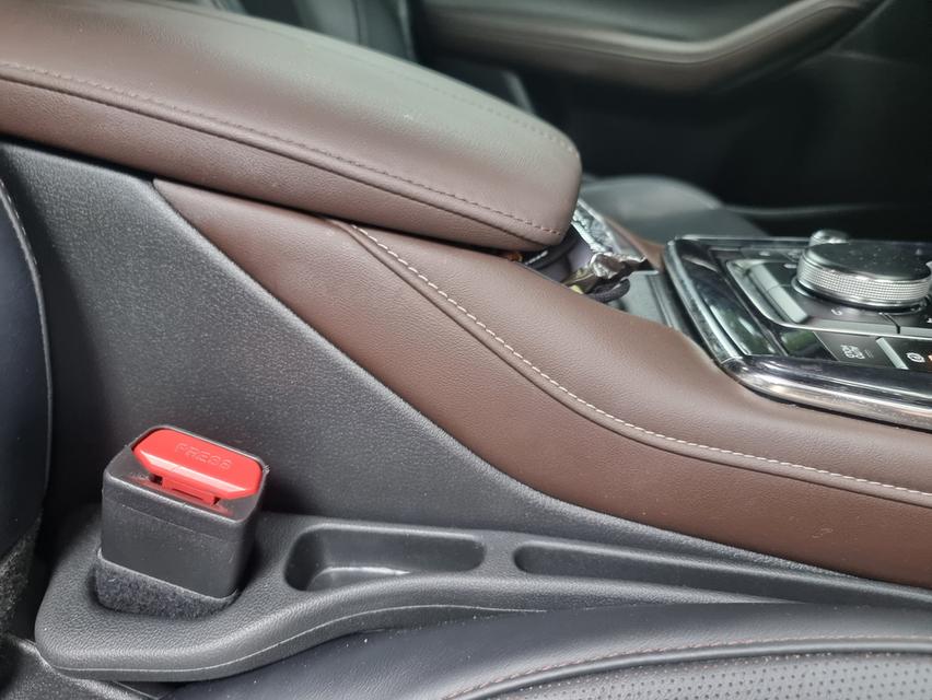 Mazda cx30 sp มือสอง ราคาดี 7