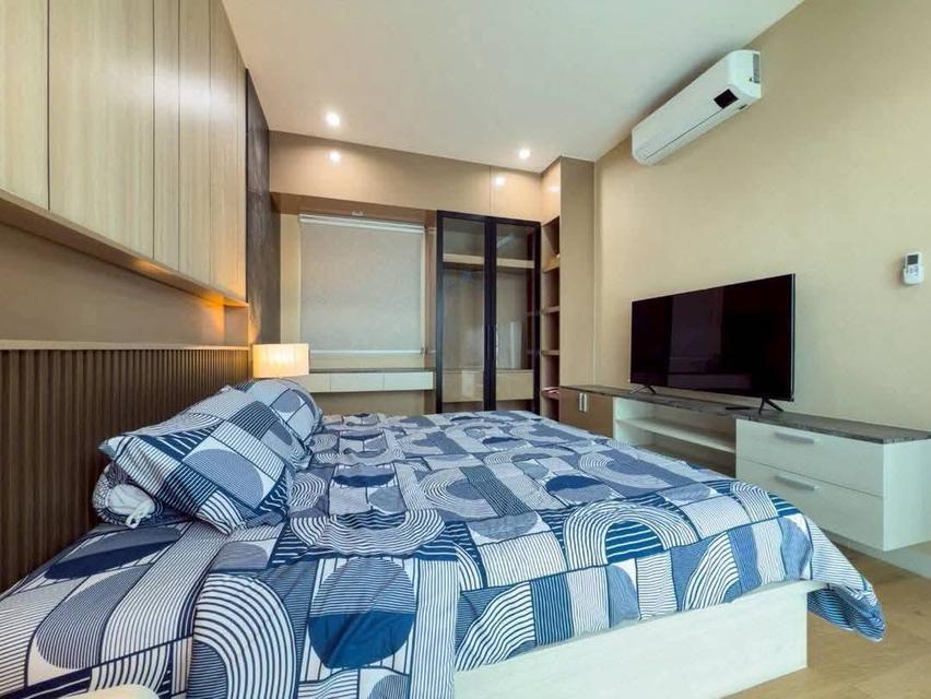 For rent new pool villa style Nordic Pattaya - Huay Yai  9