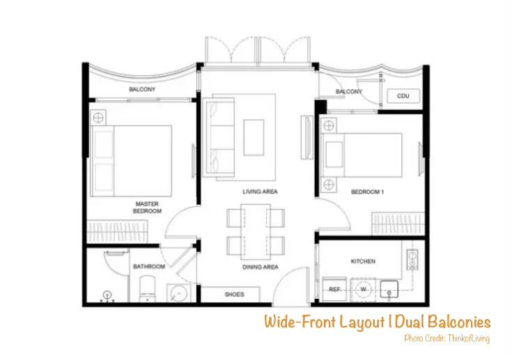 Condo for SALE - kawa HAUS by SANSIRI 7