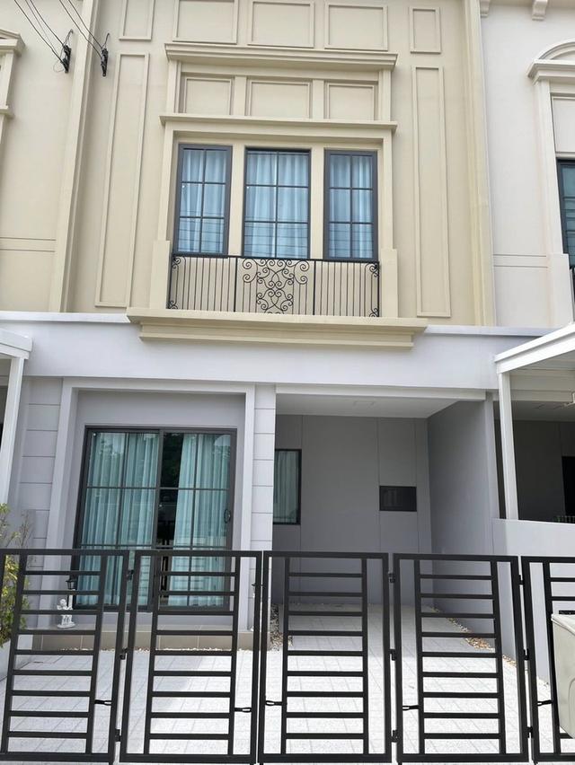 Luxury home For Rent "Siri Place MegaBangna" 4