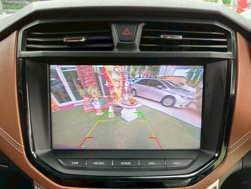 🚘 รถเข้าใหม่!!MG EXTENDER DBL TOP 2.0 GRAND-X AUTO ปี 2022 8
