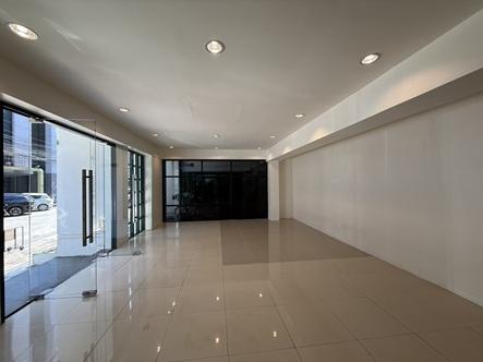 ให้เช่าตึกสำนักงาน 6 ชั้น วิสุทธานี ลาดพร้าว101/3 Line ID@757zwvfy 3