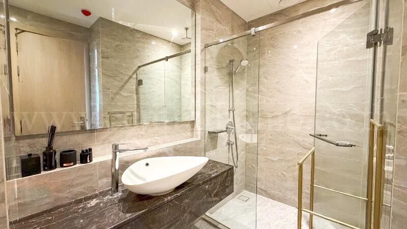 ให้เช่า คอนโด แอชตัน อโศก - พระราม 9 ห้องสวย พร้อมเข้าอยู่ ใกล้ MRT สถานีพระราม 9 18