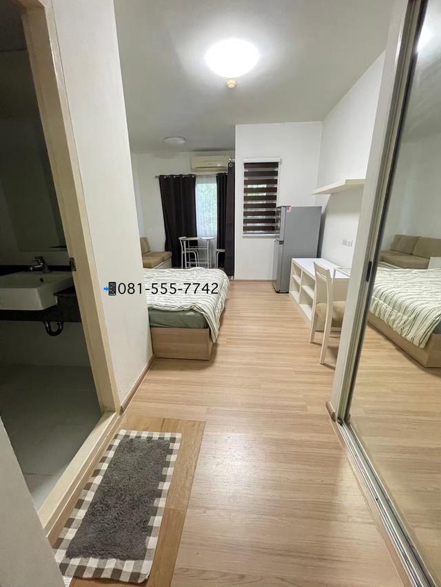 ให้เช่าคอนโดเอสเปซ อโศก-รัชดา  1